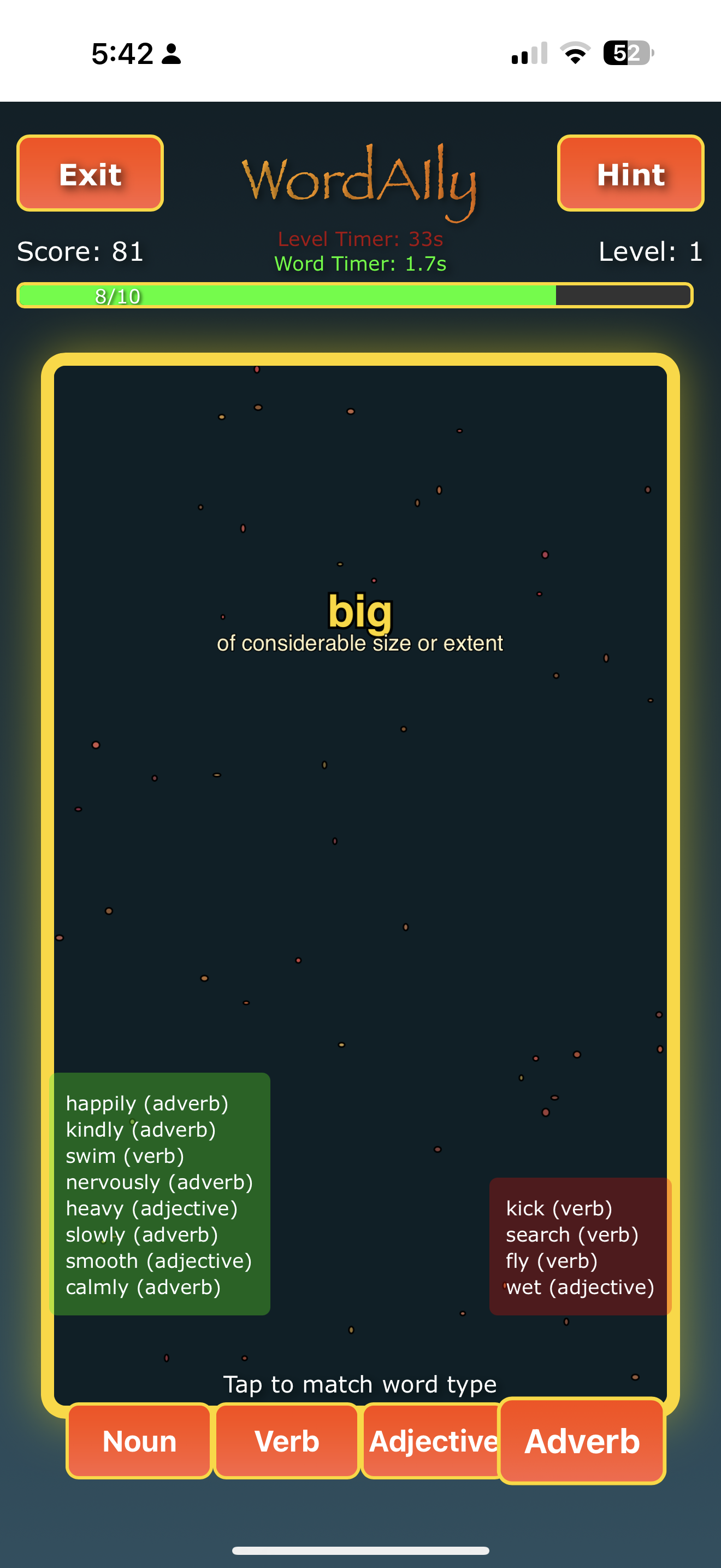 Screenshot 3