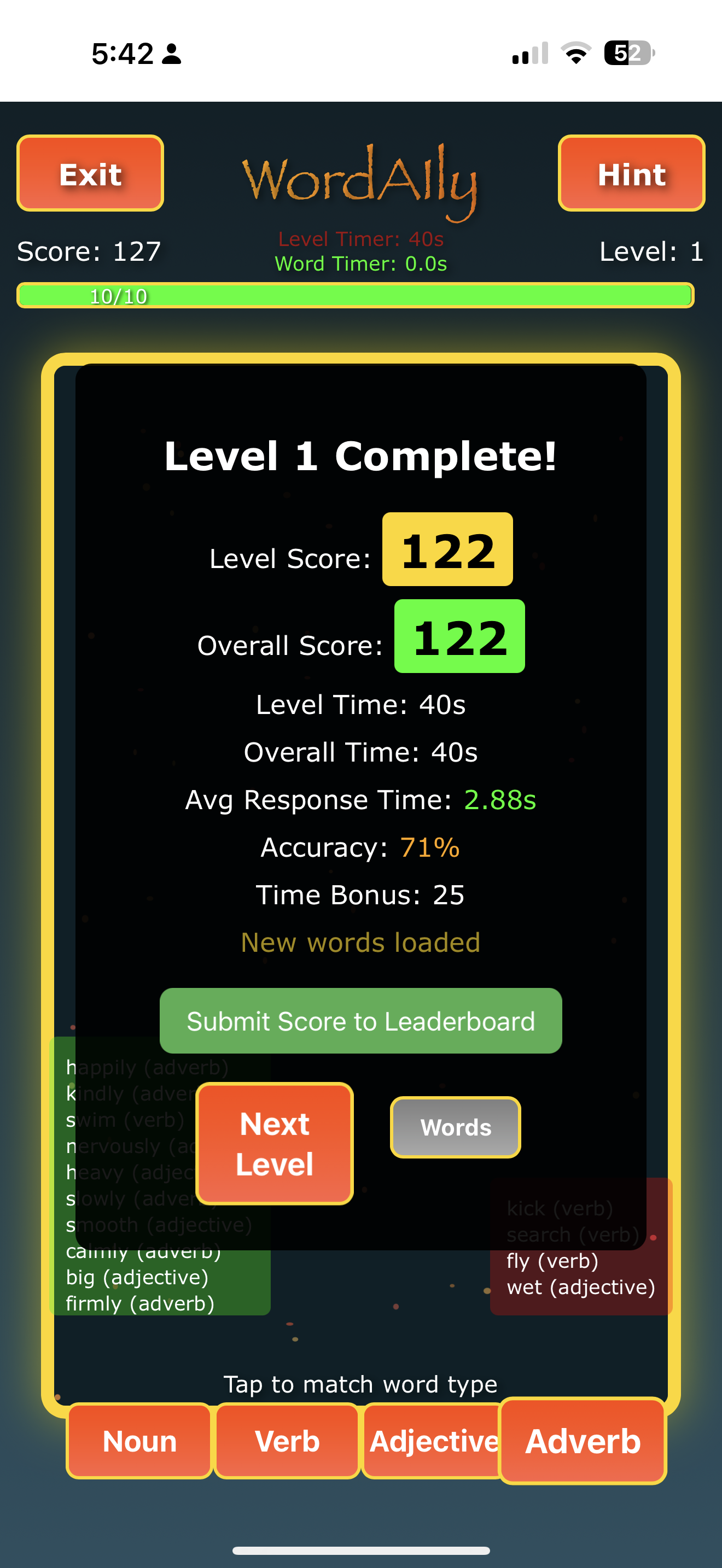 Screenshot 4